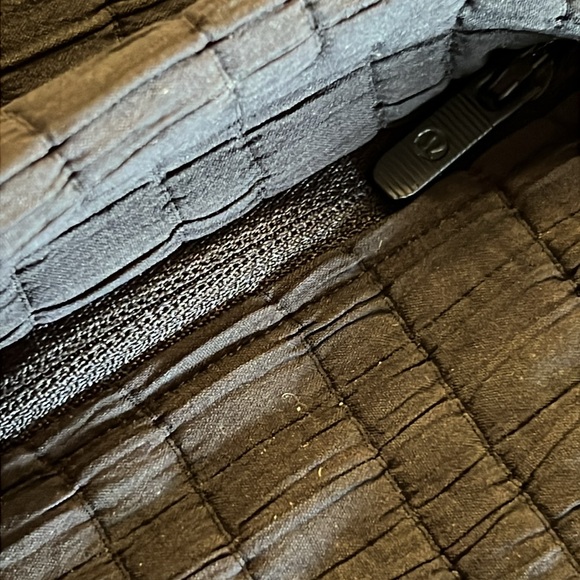 LULULEMON Serene Traveler Reversible Bomber - Picture 14 of 16